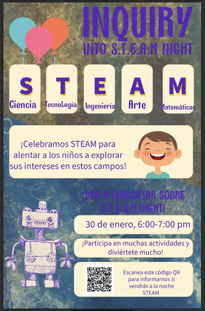 spanish steam